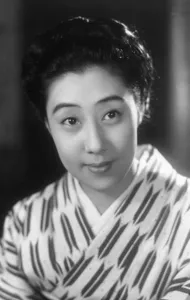 山田五十鈴のプロマイド